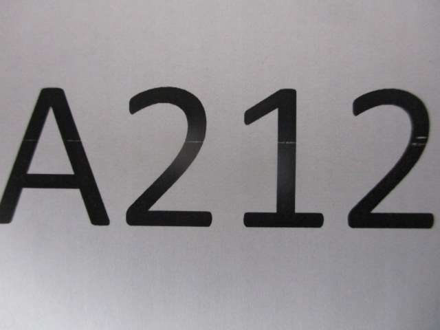 фото №5, Замок кришки багажника dodge caliber 176aaa