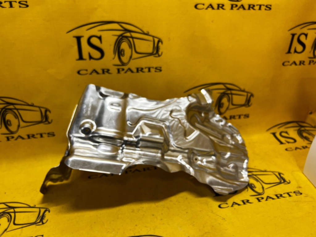 фото №1, Защита изоляция тепловая редуктор bmw x2 f39