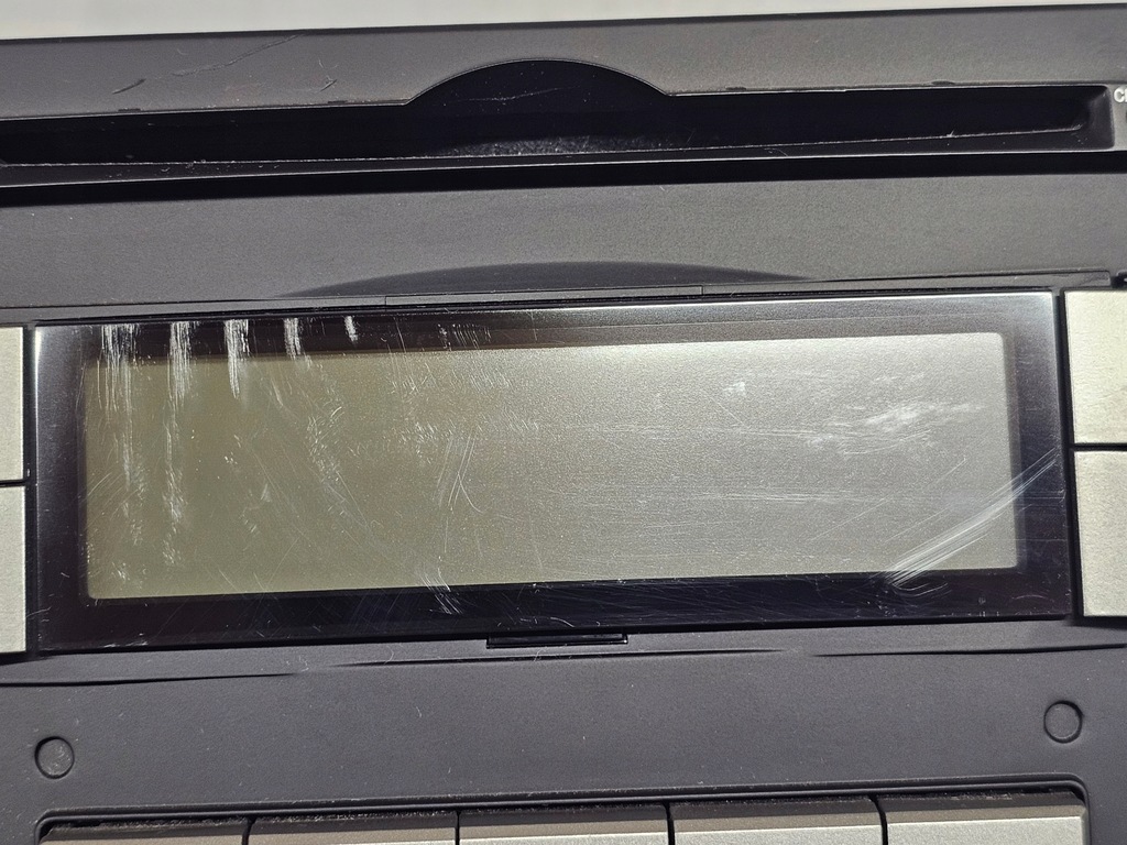 фото №9, Hyundai ix55 радиопроигрыватель cd 96120-3j500amgs