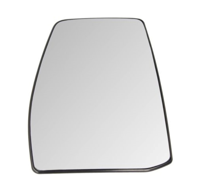 фото №1, Скло дзеркало ford transit custom 2012- ліва