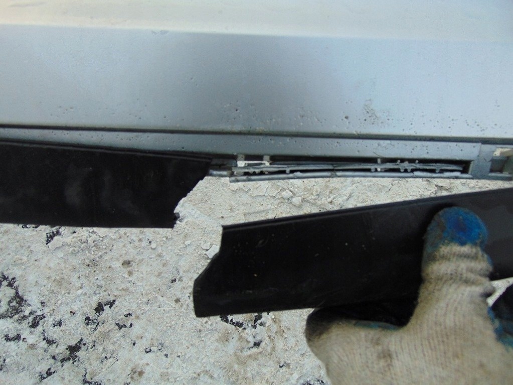 фото №10, Opel vectra b 1.8 1999r бампер задняя sedan lift