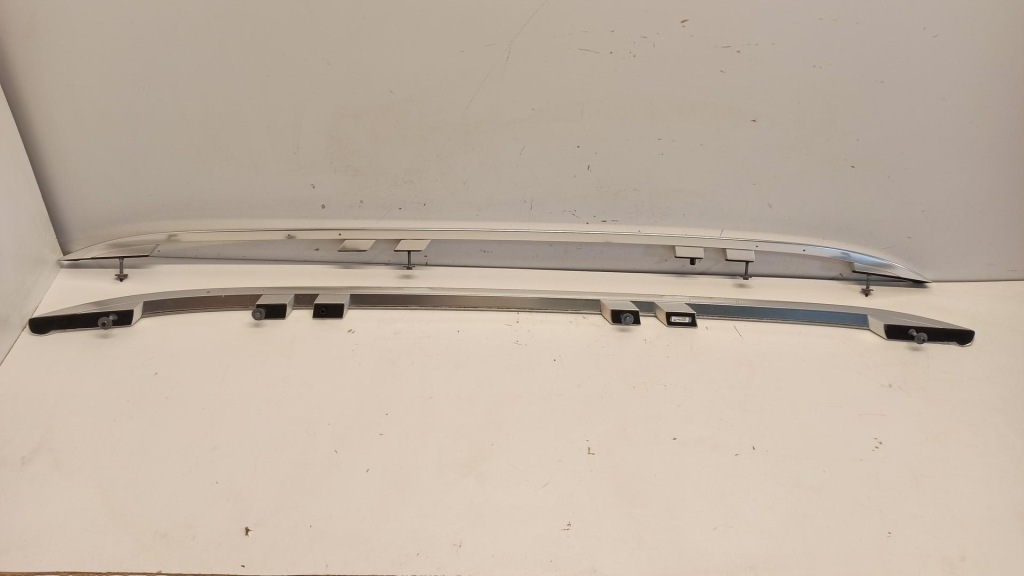 Audi a6 c7 рейлинги кровельные комплект 4g9860022c 4g9860021c в Украине