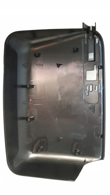 фото №2, Корпус кришка дзеркала renault gama seria t c k l