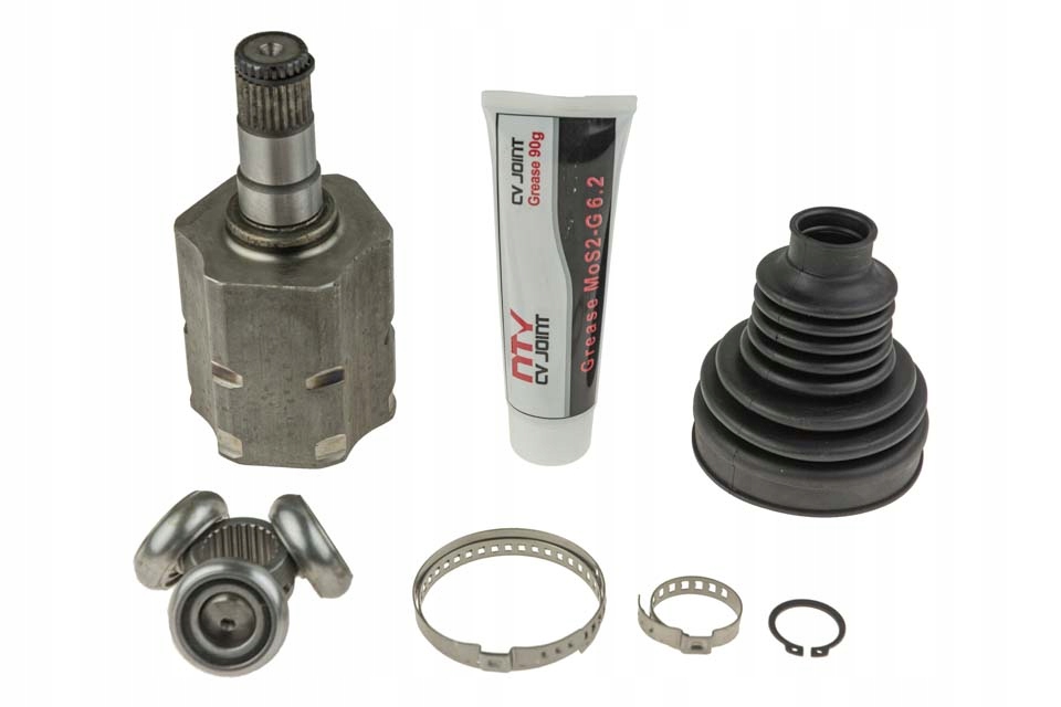 фото №1, Шарнір привідний внутрішній. перед l volvo v60 i t3 t4