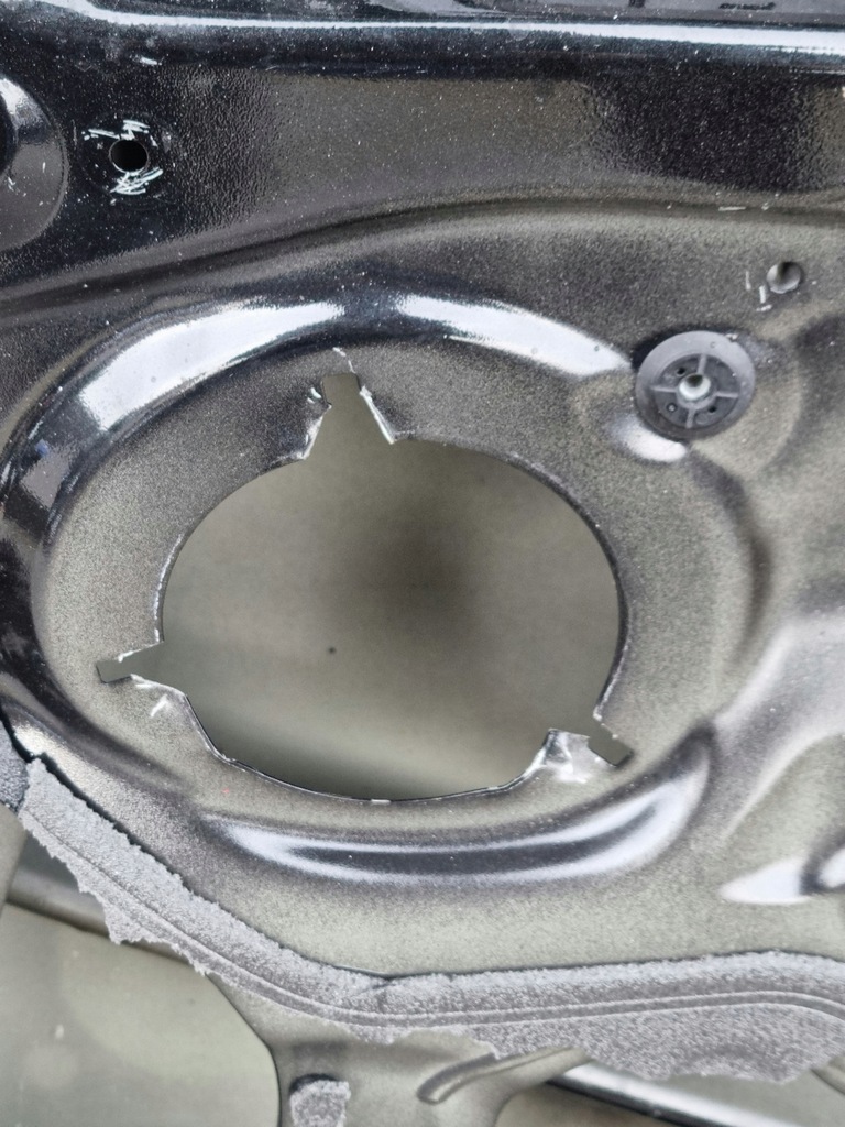 фото №9, Bmw 1 f20 f21 дверь правое передние перед