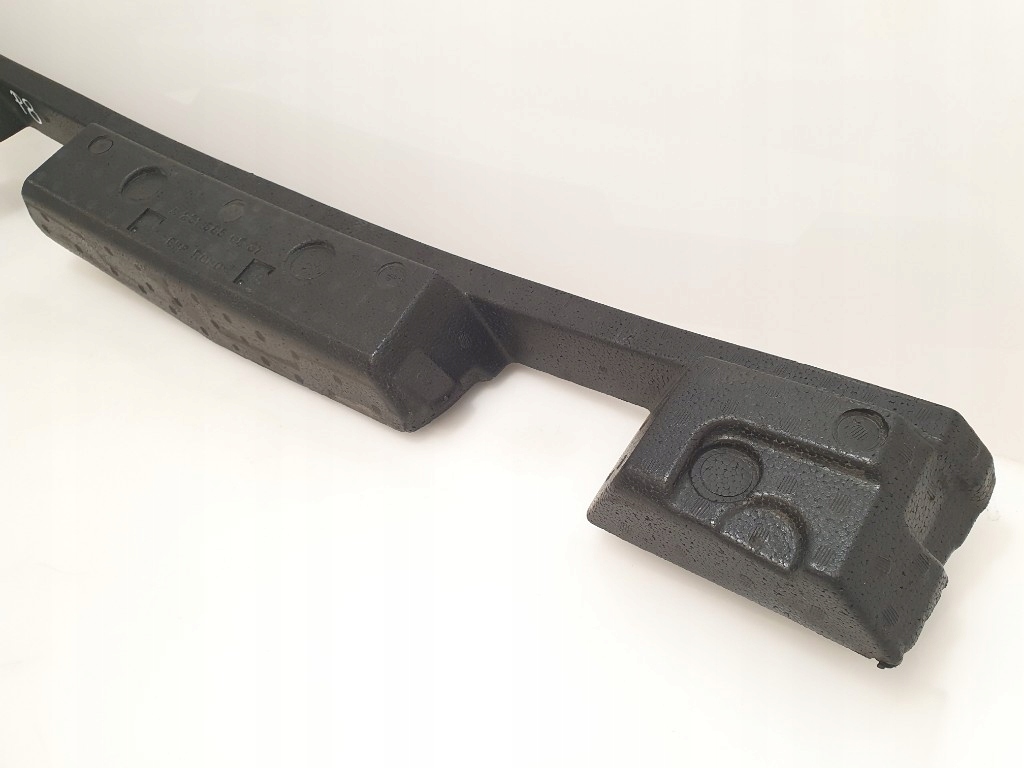 фото №4, Mercedes r-klasa w251 абсорбер бампера перед