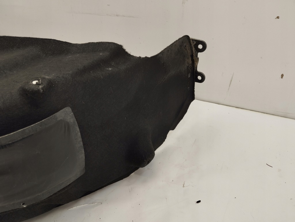 фото №4, Mercedes a-klasa w176 подкрылок правый задняя