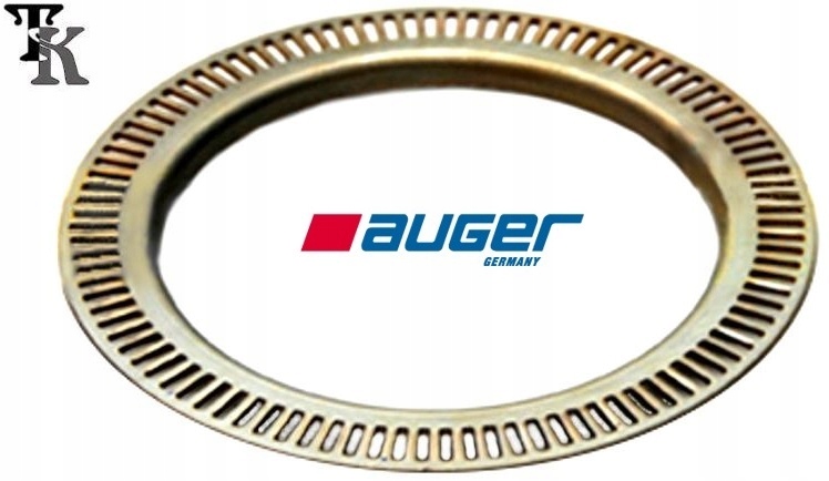 фото №2, Кільце abs scania 4 r fi126x170 1442300