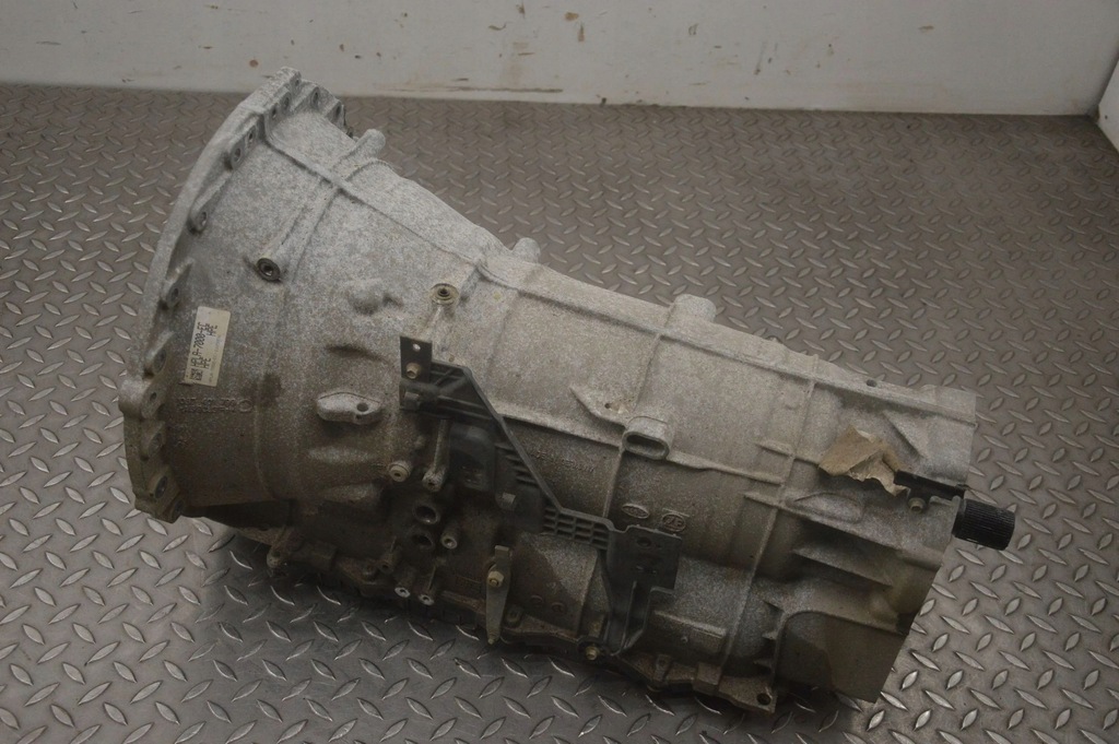 фото №3, Land rover discovery 5 2017 автоматична коробка передач передач