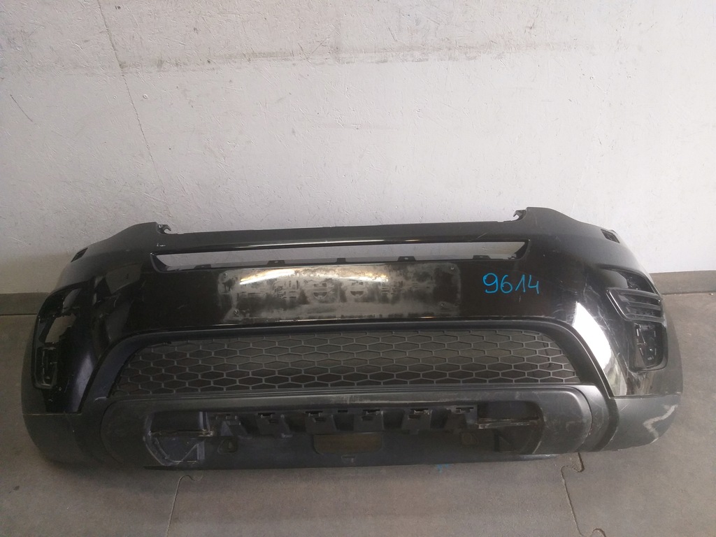 фото №1, Бампер перед land range rover discovery sport l550 16-