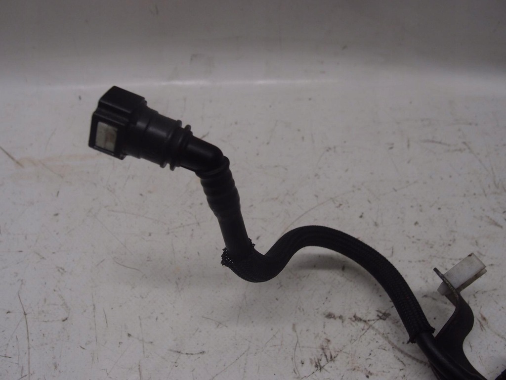 фото №7, Wąż шланг трубка топлива датчик kadjar 1.6 dci
