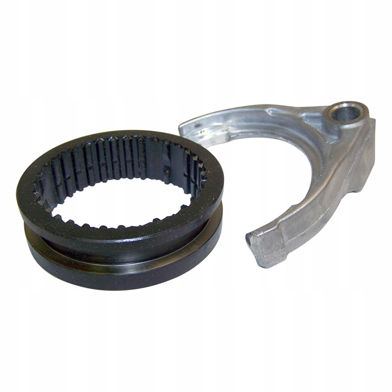 фото №1, Вилка синхронізатора jeep cherokee wrangler