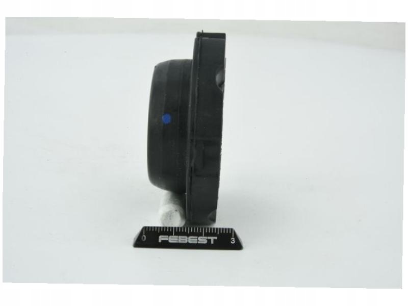 фото №2, Втулка балка renault koleos i 08-13 ii 16-