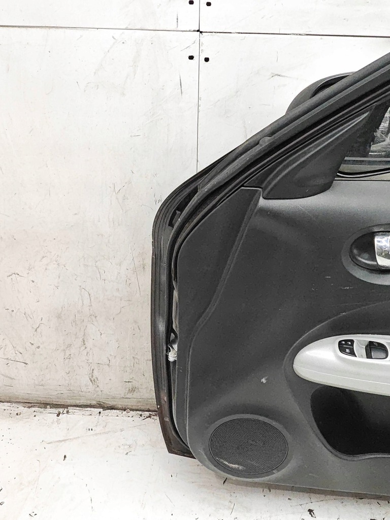 фото №7, Nissan juke i f15 дверь правый перед