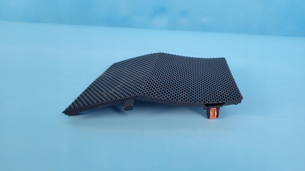 фото №6, Corolla e21 решітка ліва динамік високочастотний 86160-52340 55473-12080