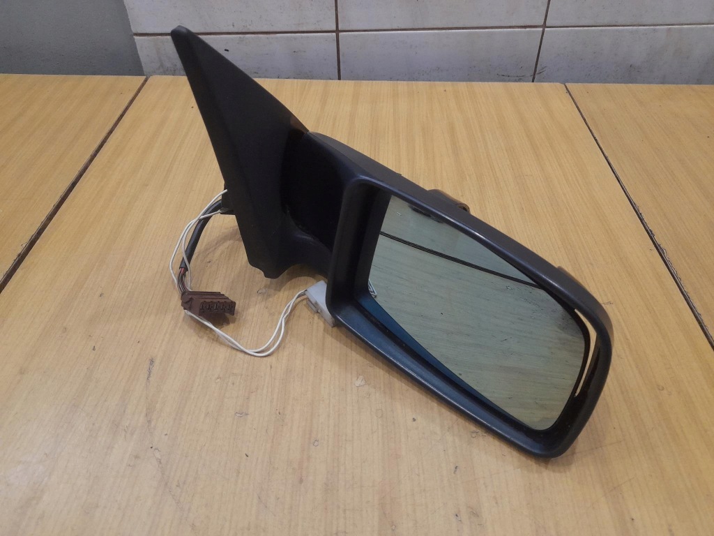 фото №2, Peugeot 605 дзеркало праве