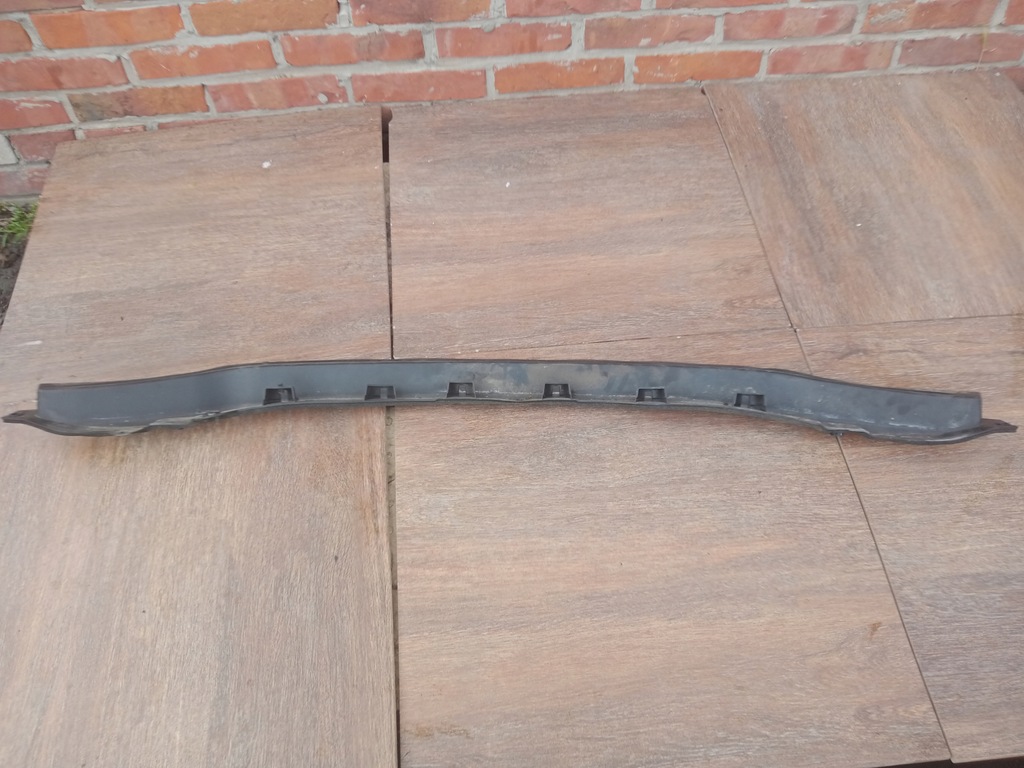 фото №7, Jeep cherokee kl 13-18 жабо нижні 68102559ad