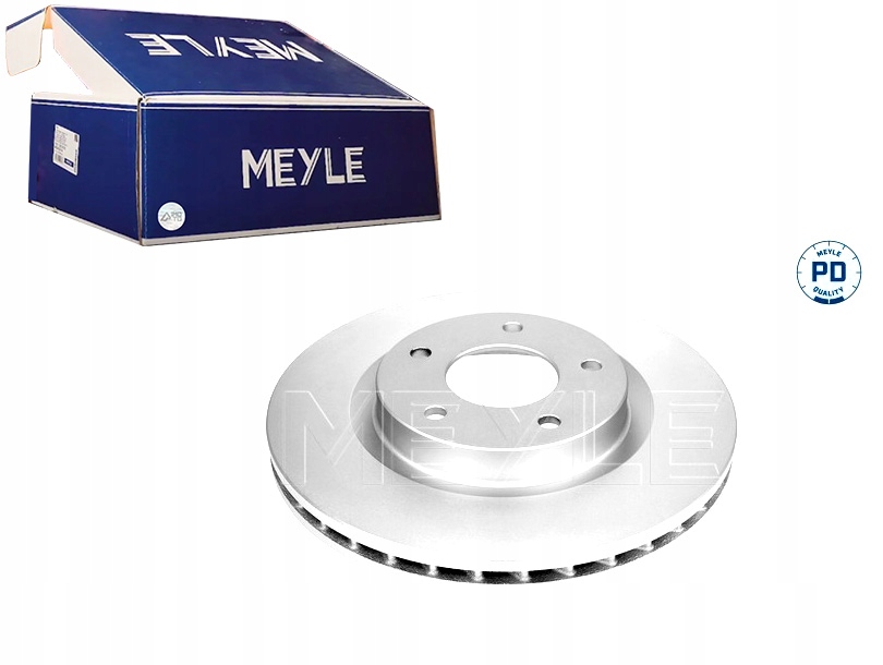 фото №1, Гальмівні диски гальмівні 2szt. перед chrysler sebring citroen c4 aircross