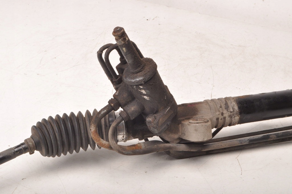 фото №8, Subaru outback iii 2.5 рулевая рейка трансмиссия рулевая europa 34110ag030