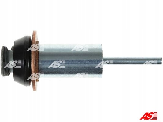 фото №10, Набор ремонтный, стартер as-pl sp6007