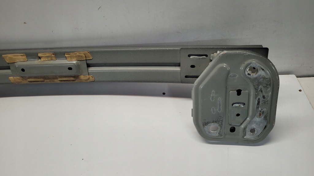 фото №9, Балка бампера задня задня volvo xc60 ii 2017