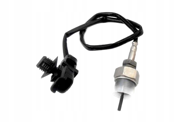 фото №2, Датчик температуры выхлопных газов hoffer hoffer