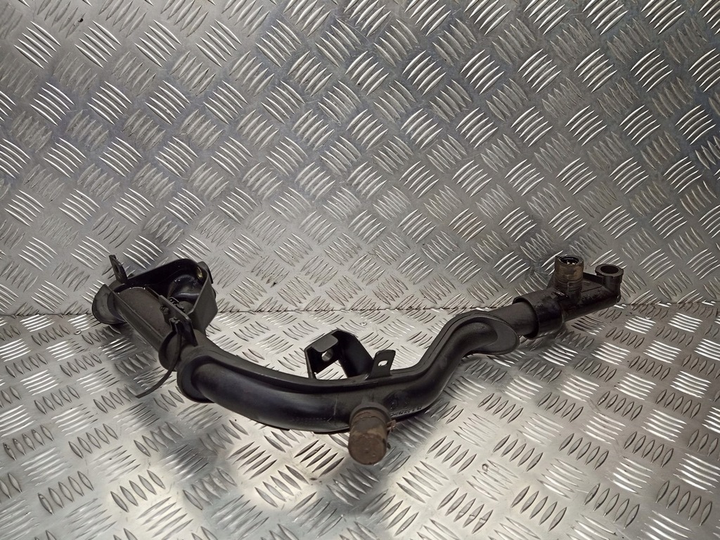 фото №1, Шланг трубка wody peugeot partner i 1.9 d 9634682180