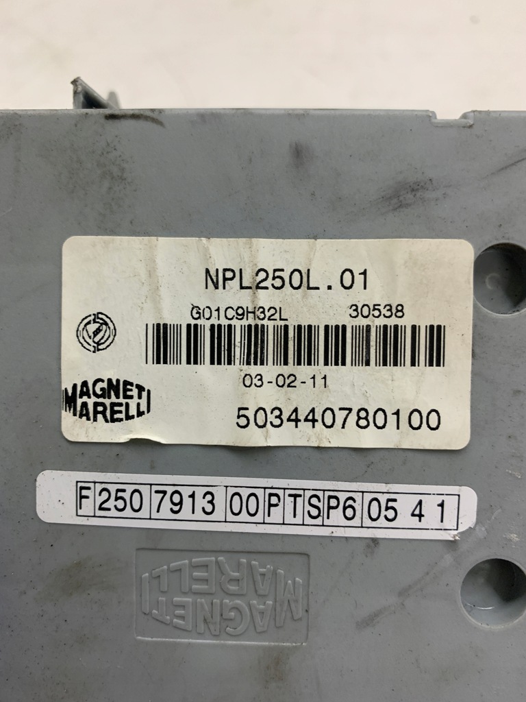 фото №8, Набір стартовий 9666484680 1349946080 peugeot boxer ii 2006-2014 2.2 hdi