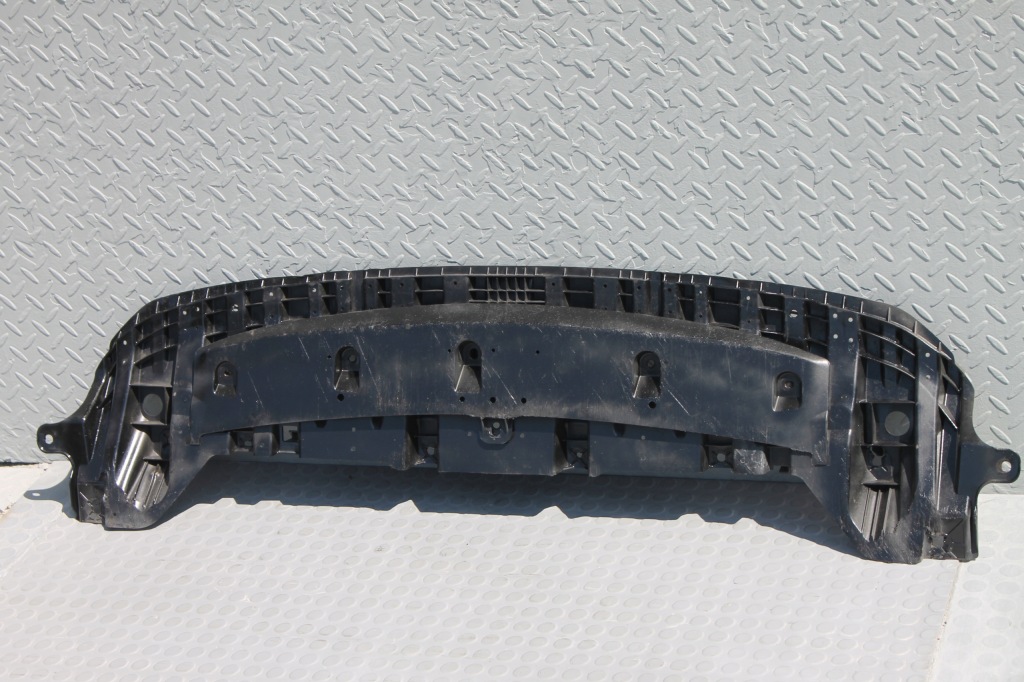 фото №1, Плита захист pod бампер перед prius iii lift 11-