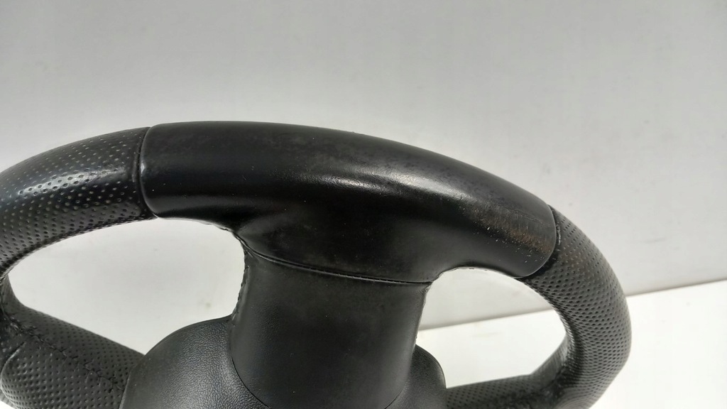 фото №8, Audi a3 8p s-line воздуховод кожа мультифункция