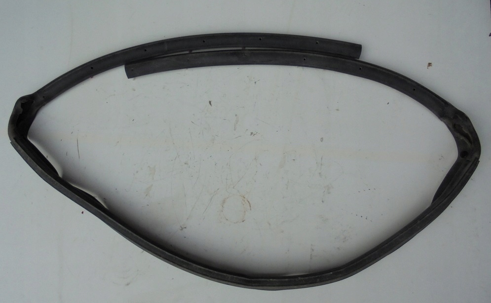 фото №1, Kuga mk2 lift escape прокладка капот