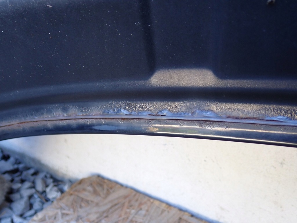 фото №9, Капот крышка двигателя nissan murano lift z51 2008-2014r