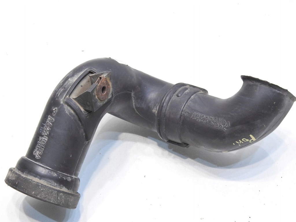 фото №3, Wąż труба повітрозабірник повітря honda accord vi 2.0 d