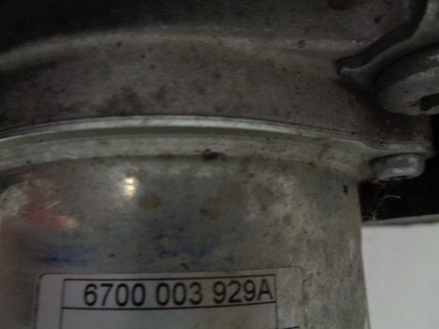 фото №12, Peugeot 2008 lift рейка рульова трансмісія кермо