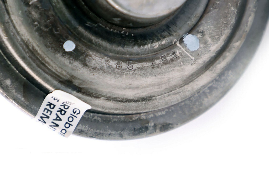 фото №12, Bmw e46 e65 e53 клапан egr agr колектор 7804378