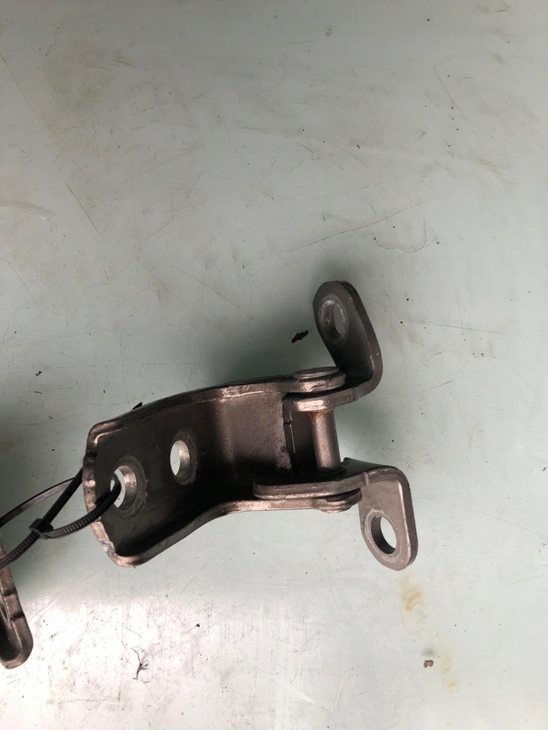 фото №12, Петля петлі двері правий перед нижній верхній honda civic ufo__ 06-11 nh701m