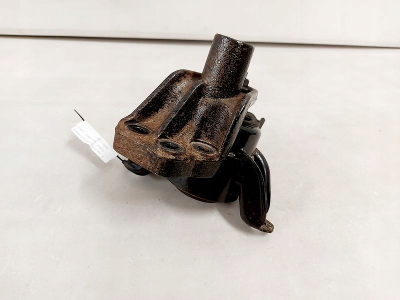 фото №9, Kia soul ii кронштейн крепление двигателя подушка