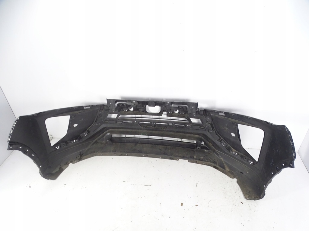 фото №10, Бампер перед передній mitsubishi eclipse cross