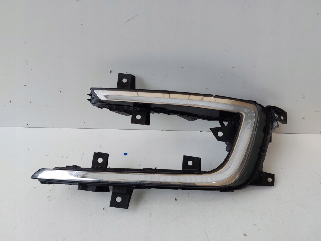 Купить Vw golf vii gte противотуманная фара левый led drl 5ge941055 b оригинал