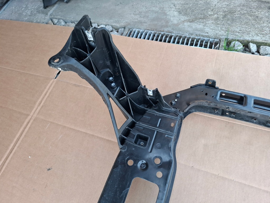 фото №8, Pas підсилювач kia sportage 4 iv оригінал