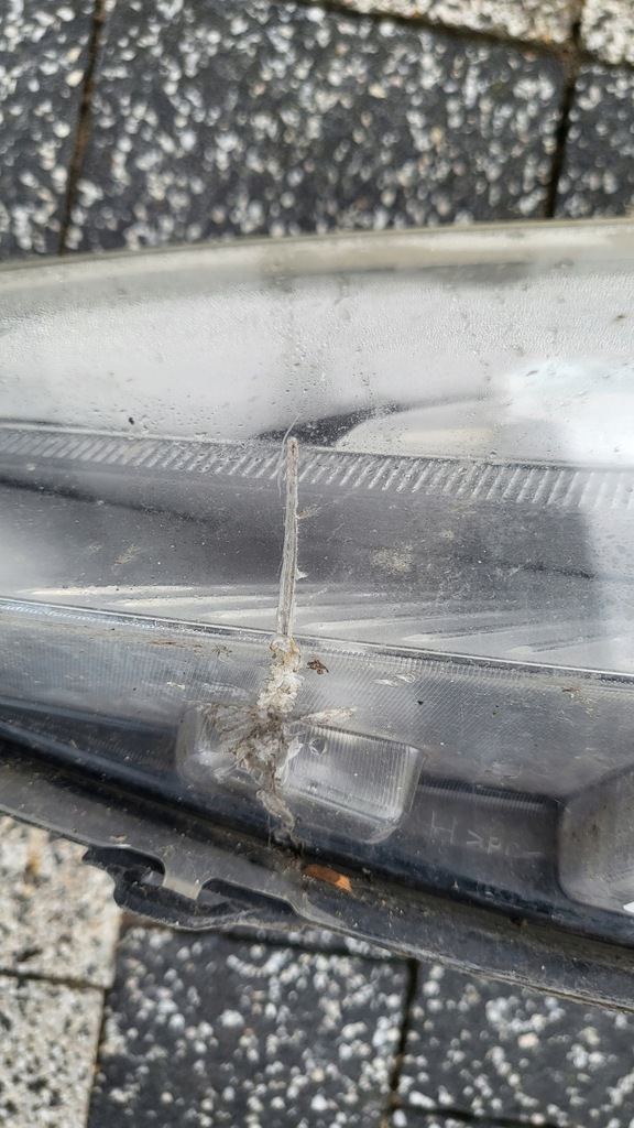 фото №7, Tesla s лампа левый левая перед europa преобразователь ксенон