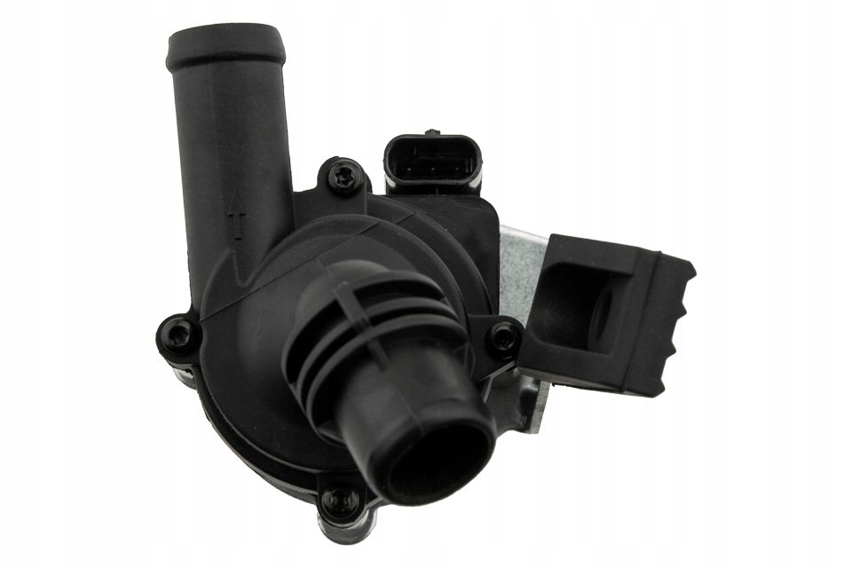 фото №7, Nty cpz-bm-009 додаткова насос wody циркуляція wody охолоджуючої