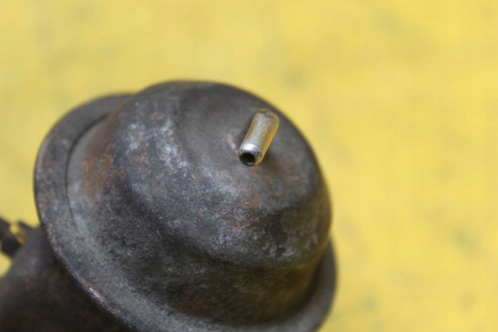 фото №7, Клапан актуатор турбины egr toyota yaris 1.4 d4d