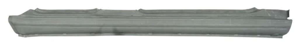 фото №1, Поріг зовнішній правий mercedes ml-klasa w163 98-05