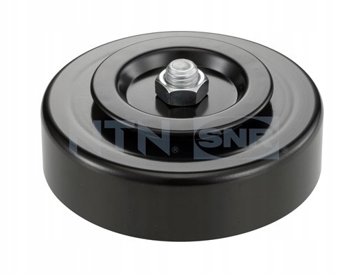 фото №2, Ролик натяжитель ремень клиновой do infiniti m 35h