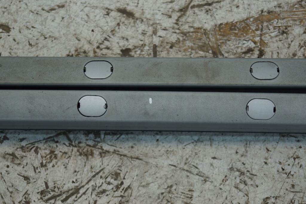 фото №7, Рейлінги накладки дахові hyundai ix35 87280-2y500