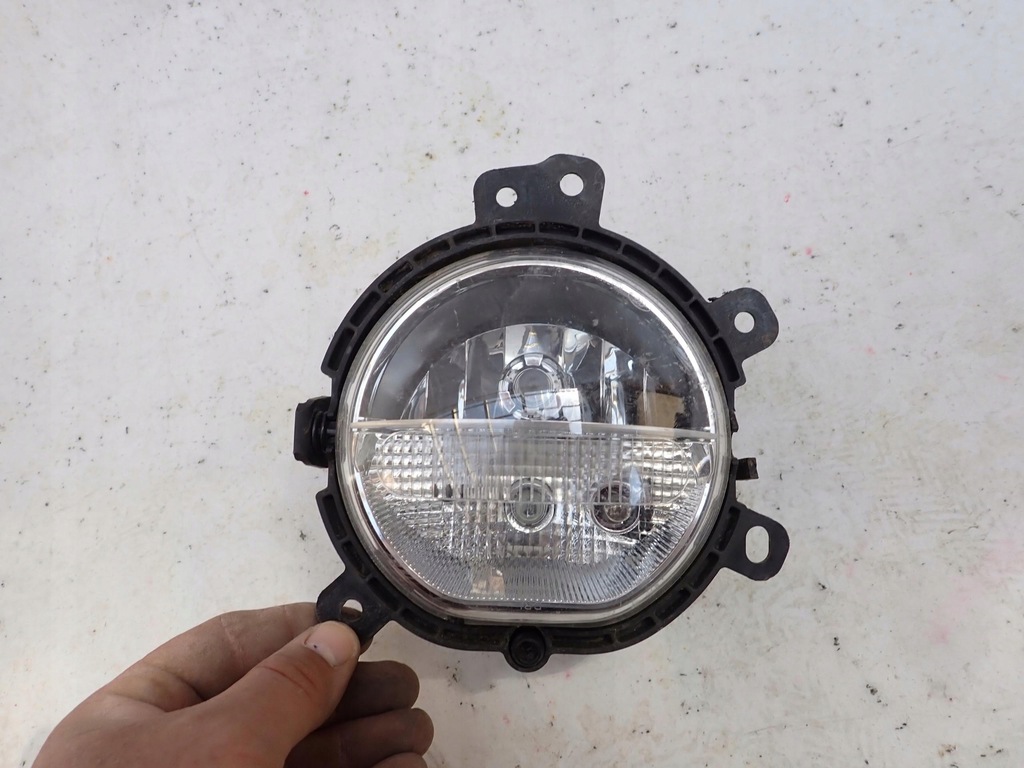 фото №1, Mini cooper f56 протитуманна фара правий 1n11903