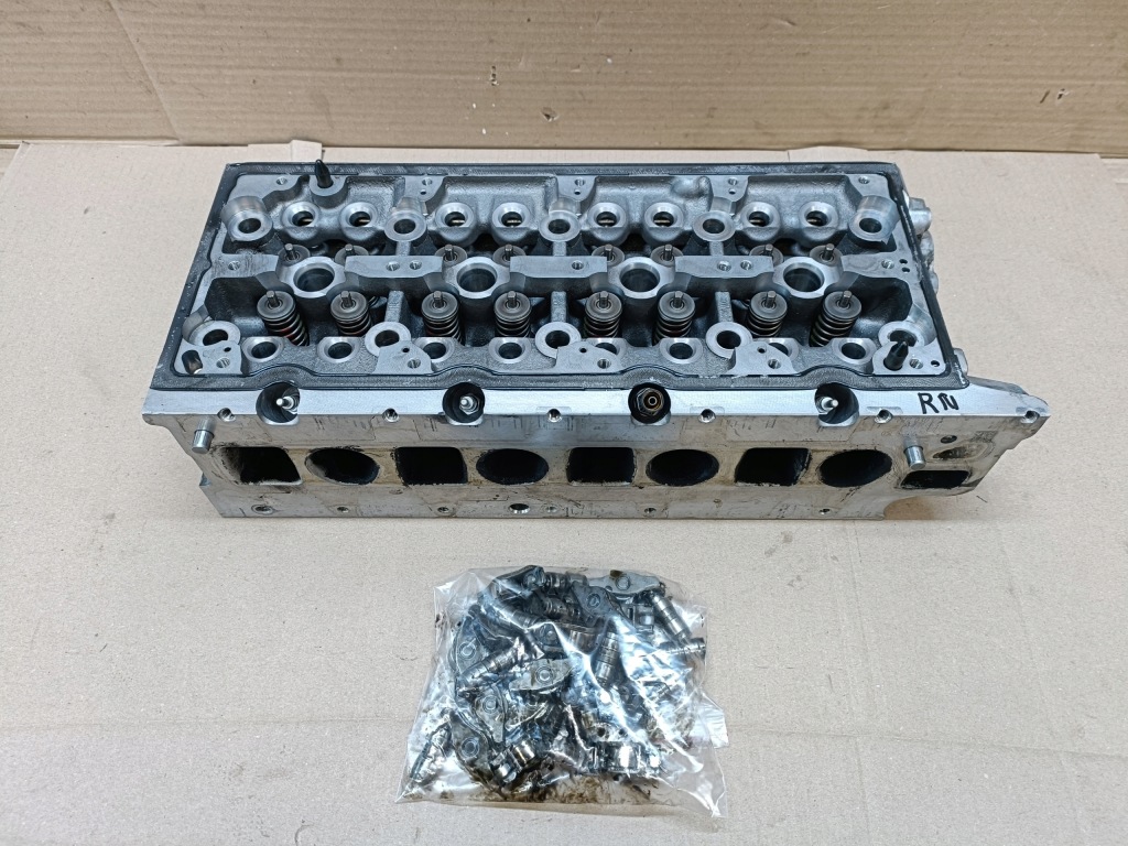 Купити Audi q5 ii fy lift 2.0 tdi dtpa 204km головка двигуна 05l103403ac