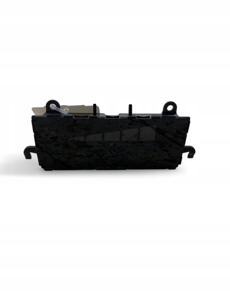 фото №1, Volvo xc90 2016 панель кондиціонера