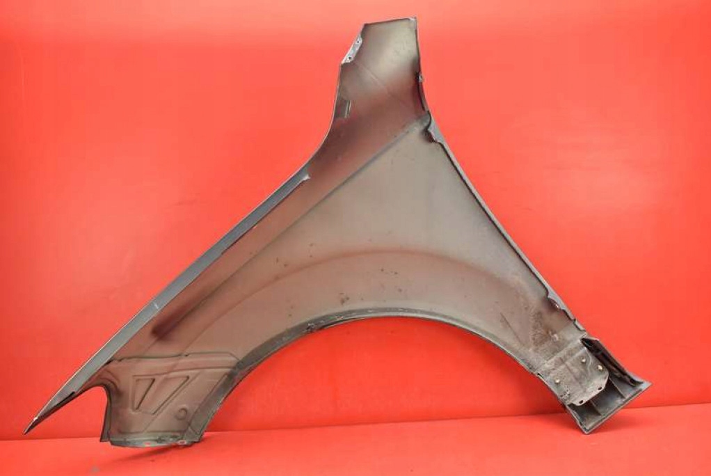 Купить Крыло  правый  перед передний lm7w audi q7 4l рестайлинг  08-15